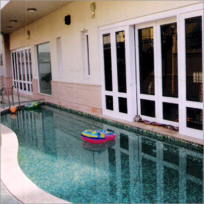 Pool Construction Services