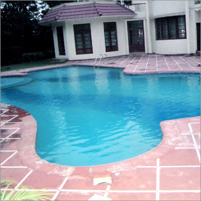 Hotel Pool desigining Services