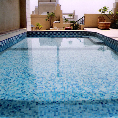 Hotel Swimming Pool Services