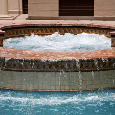 Fountain designing,construction,installation