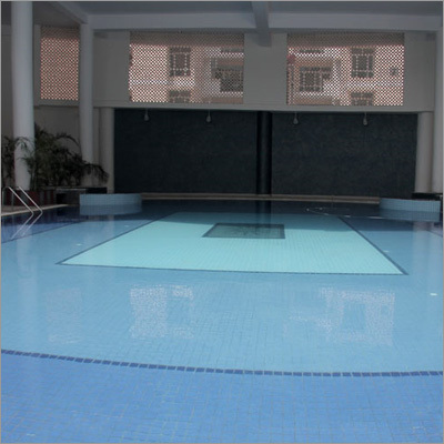 Resort Floor designing,construction Services