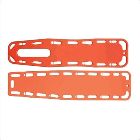 Spine Board
