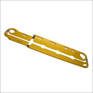 Plastic Scoop Stretcher