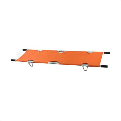 Two Fold Stretcher
