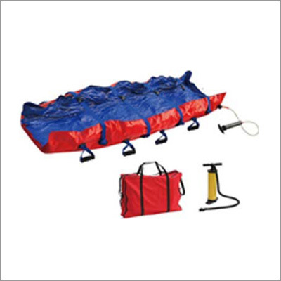 Vacuum Mattress Stretcher