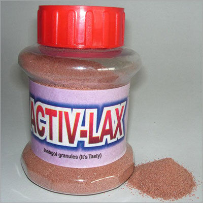 Isabgol Granules