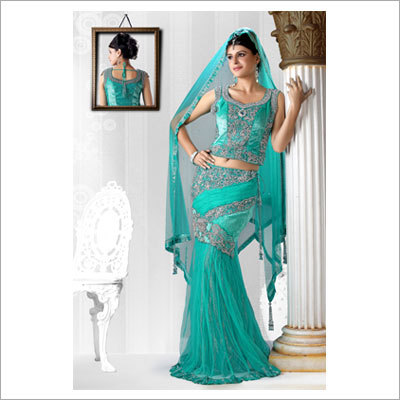 Ladies Lehnga Choli