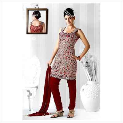 Fancy Ladies Suits
