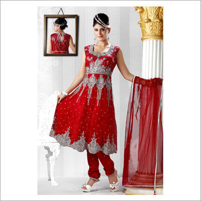 Designer Ladies Suits - Designer Ladies Suits Exporter, Manufacturer & Supplier, New Delhi, India