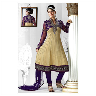 Embroided Ladies Suits