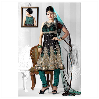 Ladies Designer Suits