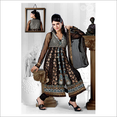 Designer Fashion Ladies Suits