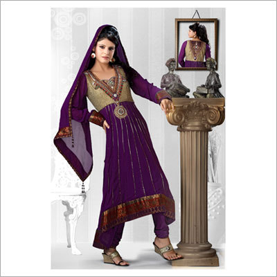 Fashionable Ladies Suits