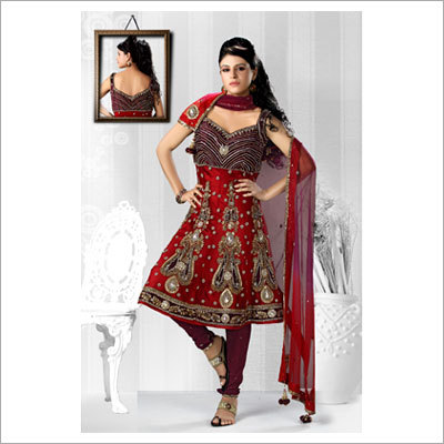 Trendy Ladies Suits
