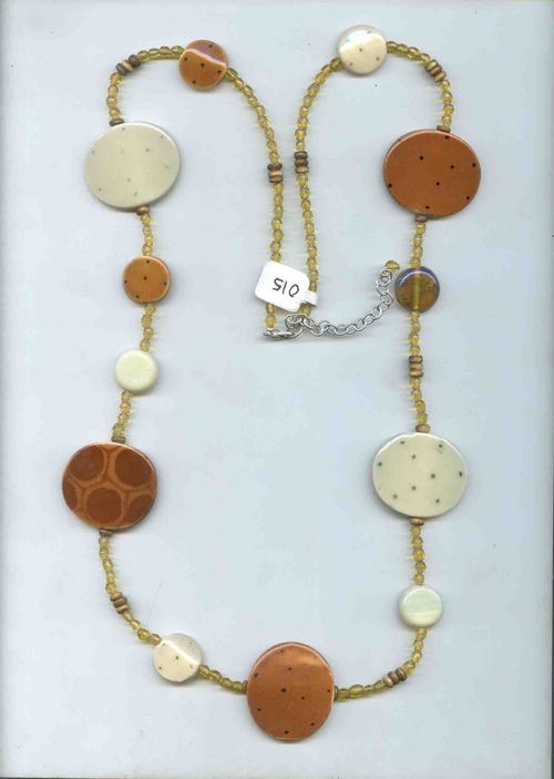 CREAMIC BEADS
