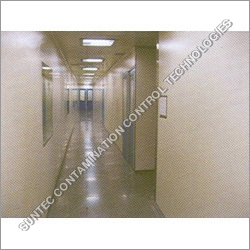Modular Wall Panels