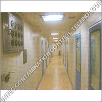 Sterilizing Tunnel