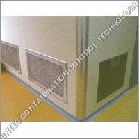 Riser Modular Panel