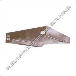 Unidirectional Vertical Down Flows