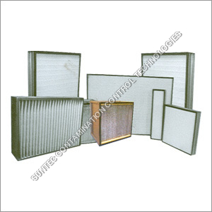 HEPA Filters
