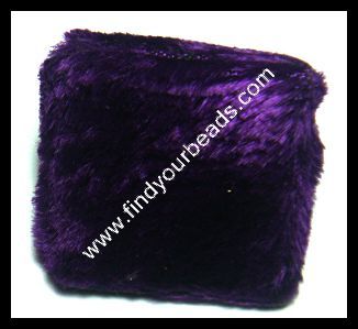 Velvet Beads