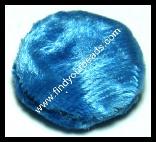 Velvet Beads