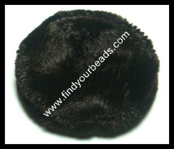 velvet beads