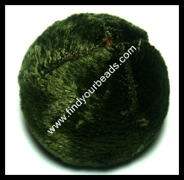 Velvet Beads