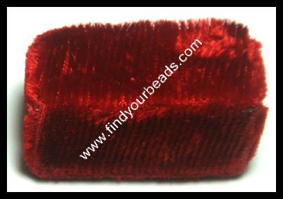 Velvet Beads