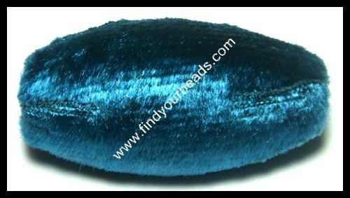 Velvet Beads