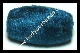 velvet beads