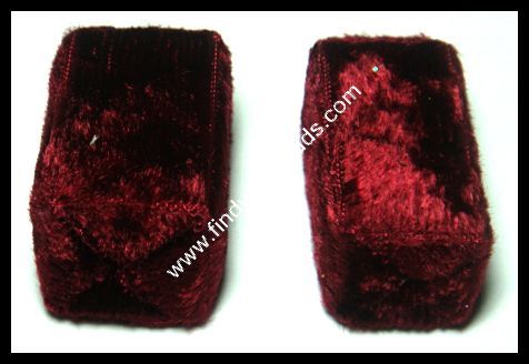 Velvet Beads