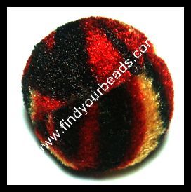 Velvet Beads