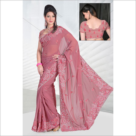 Trendy Saree