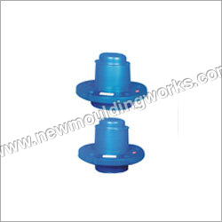 Front Wheel Hub For Swaraj