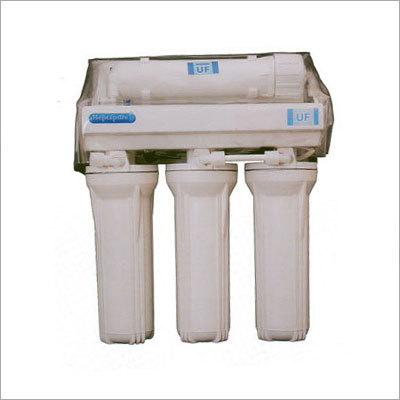 UV Water Purifier