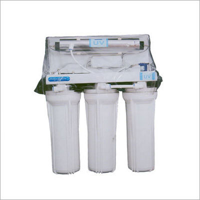 RO Water Purifier Systems