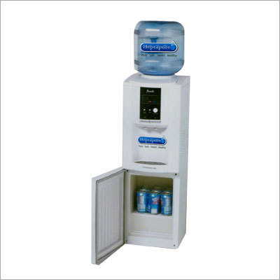Water Dispenser