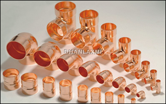 Copper Fittings