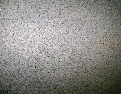 Imperial White Granite