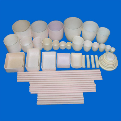 Alumina Tubes