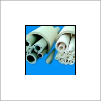 Insulated Sillimanite Tubes
