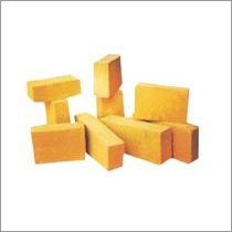 Alumina Fire Bricks