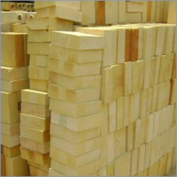 Alumina Refractory Bricks