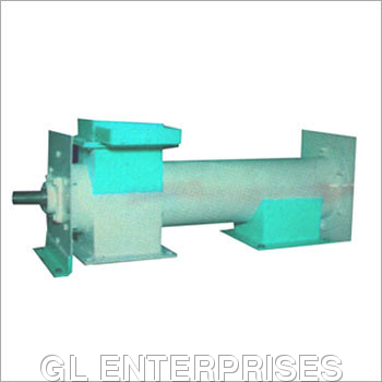 Metering Conveyor