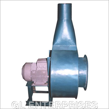 Food Processing Blower