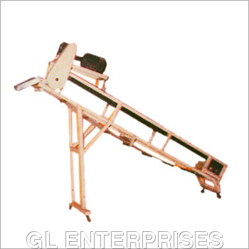 Belt Conveyor