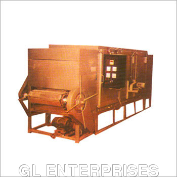 Electric Food Dryer