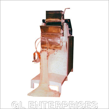 Vermicelli Extruder