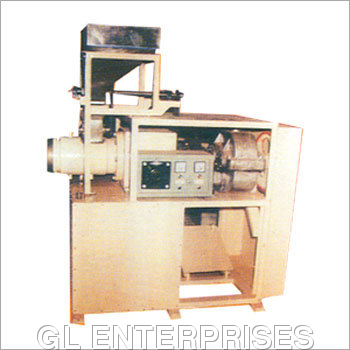 Gold Finger Extruder